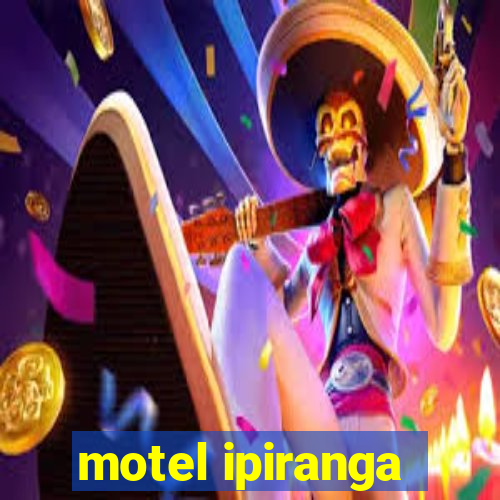 motel ipiranga